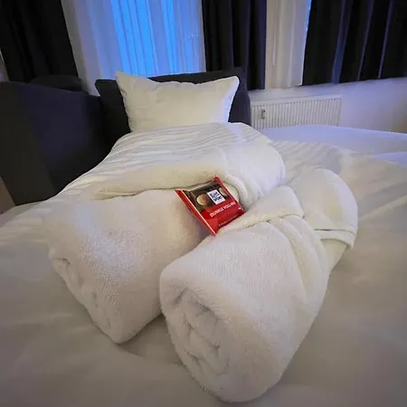 Harzlust Bis Zu 7 Schlafzimmer Casa vacanze Ballenstedt