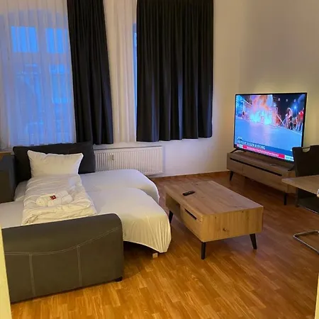 Harzlust Bis Zu 7 Schlafzimmer *