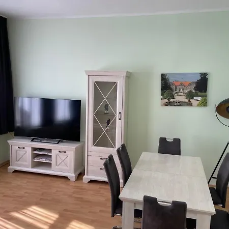 Casa vacanze Harzlust Bis Zu 7 Schlafzimmer Ballenstedt