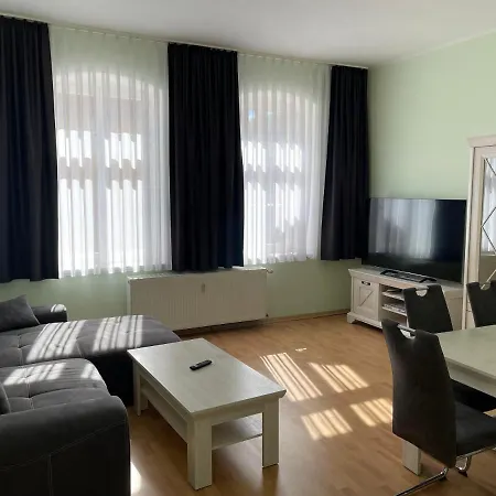 Harzlust Bis Zu 7 Schlafzimmer Casa vacanze