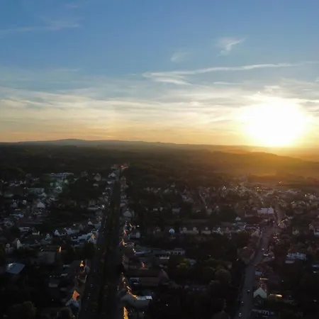 Casa vacanze Harzlust Bis Zu 7 Schlafzimmer Ballenstedt